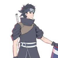 Uchiha Shito