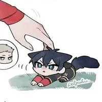 Mầm mầm (mèo)