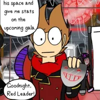 Tord[Red Leader]