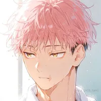Itadori Yuuji