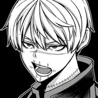 Jin Kougasaki