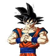 goku