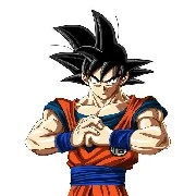 goku