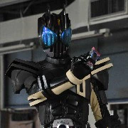 kamen Rider Dark Decade