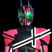 kamen Rider Decade