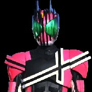 kamen Rider Decade