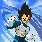 vegeta