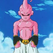 Kid buu