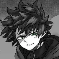 Midoriya Izuku