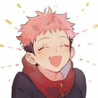 Itadori Yuuji