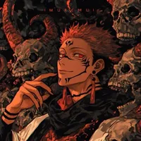 Ryomen Sukuna