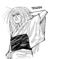 Tengen Sama