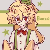 Bunzo Bunny (1176)