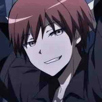 Karma Akabane