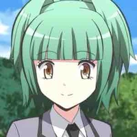 Kayano Kaede