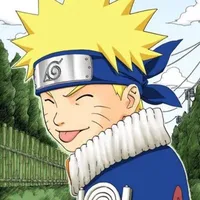 Uzumaki Naruto