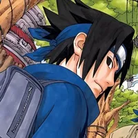 Uchiha Sasuke