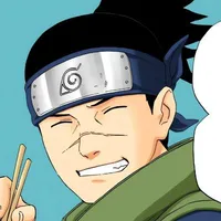 Umino Iruka