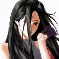Uchiha Sayuri