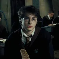 Harry Potter | Cậu ⚡