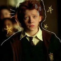 Ronald Weasley