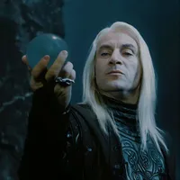 Lucius Malfoy