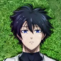 Isagi Yoichi