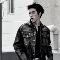 Ahn Gan-ho(bi)