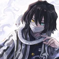 Iguro Obanai