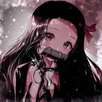 Kamado Nezuko
