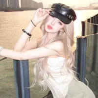 Tạ Ngọc Tú Trinh - meoo
