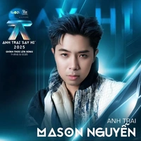 Nguyễn Xuân Bách/Mason Nguyễn|2000