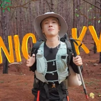 Trần phong Hào_Nicky_chóng