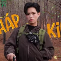 Nguyễn Thanh Pháp _pháp kiều_cute
