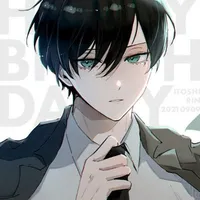 Itoshi Rin