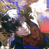 Isagi Yoichi