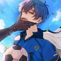 Isagi Yoichi