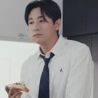 Bách Khánh Hưng (Baek Kang Hyuk)