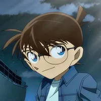 Edogawa Conan