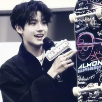 Almond Poomsuwan