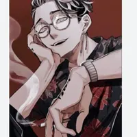 Hanma Shuji