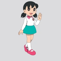 Shizuka