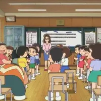 Lớp Nobita
