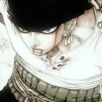 Zoro