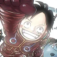 Luffy