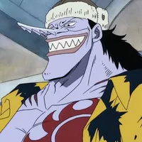 Arlong