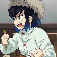 inosuke