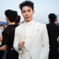 Nguyễn Trung thành - Erik