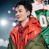 Nguyễn Ngọc Dương - Ali hoàng dương