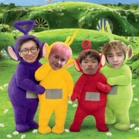 All trừ ai cũng được